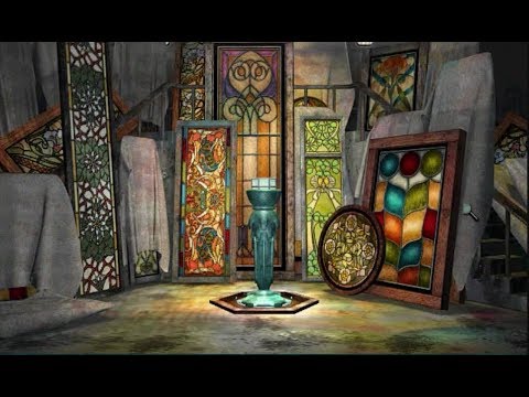Nancy Drew: Danger by Design. Нэнси Дрю. Платье для первой леди. Старший детектив. День третий3