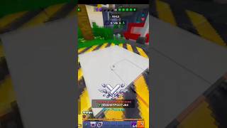 Spectre In MCCI Battle Box Arena is BROKEN #minecraft #minecraftshorts #gaming #mccisland #pvpclub