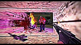 Counter-Strike 1.6 | [Triada] ZP Classic | Zombie Mod