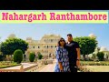 Ranthambore National Park & Nahargarh Hotel | Jaipur to Ranthambore | Weekend Getaway