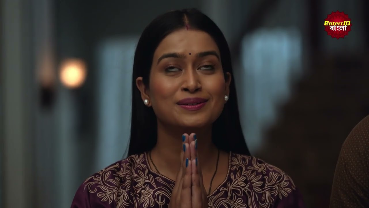 Mon Sundor (মন সুন্দর) | Full Episode 74 | Bengali TV Show | Enterr10 Bangla