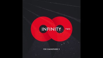 Infinity 2 for Omnisphere 2 (Demo 2)