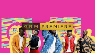 NSG - Natural Disaster (prod. by Jae5) [Music Video] | GRM Daily