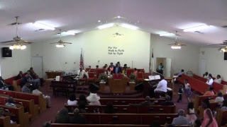 Children Easter Sunday Program 2017