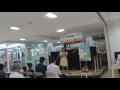 【奈良店】さぁさミニライブ あなたと居られたら