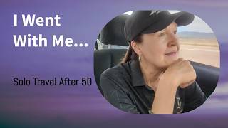 Solo Wellness Travel as a Woman Over 60