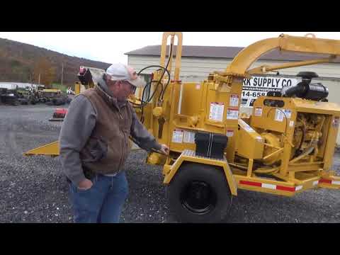 2001-bandit-254xp-14"-towable-self-feed-wood-chipper-135hp-john-deere-turbo-diesel-for-sale-part-1