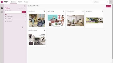 Welcome to Amplience