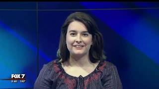 FOX 7 Discussion: Democrats equipped to challenge Trump in 2020