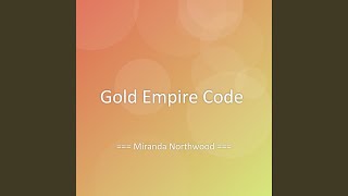 Gold Empire Code