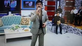 Şevket Doğan/ Dayanilmaz Bi̇r Çi̇le Bu Allahim