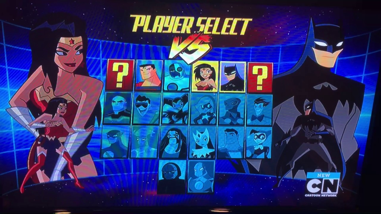 Justice League Action Wonder Woman And Batman Justice League Action - Wonder Woman vs Batman - YouTube