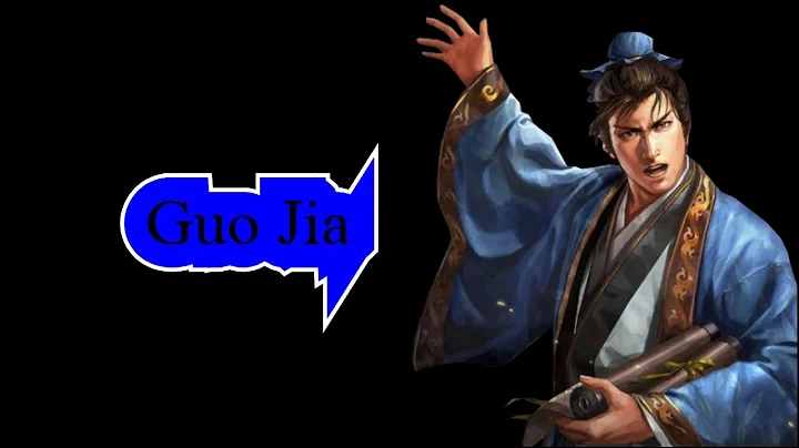 Who is the Real Guo Jia? - DayDayNews