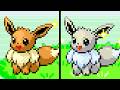 Die Shinylocke gibt es aktuell NIRGENDWO.. Shiny Evoli Hunt