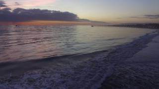 Haskell's beach, Goleta California #1