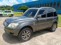 MMC PAJERO TR4 FL 2WD HP