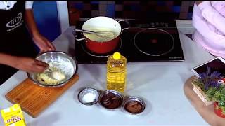 South Africa's best loved custard, Recipe Two screenshot 3