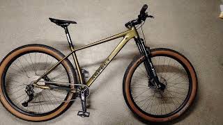 KonigBike - Велосипед горный 29 Aspect AMP Exp. Deore Custom