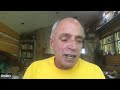 Candidate Jonathan Greenspan Recycle Colorado BOD 2022