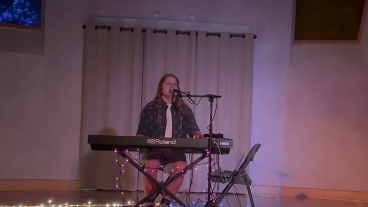 Watch “Consider” - Adin Boyer (Live Solo Session) on YouTube Watch “Consider” - Adin Boyer (Live Solo Session) on YouTube