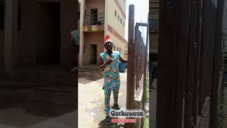 Garan officer part one