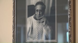 Memorial service planned for civil rights leader Gerald Talbot