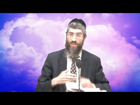 הלכות שינוי מקום בברכות  - הרב יצחק יוסף (נכדו של מרן) HD