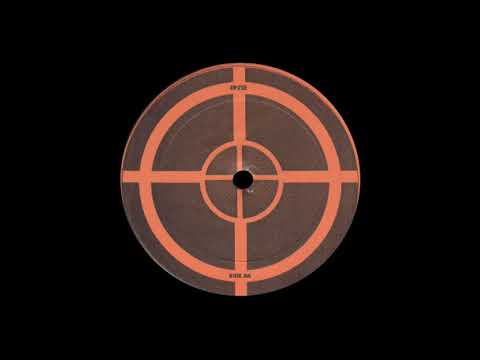 Bobby Ceal — Bobby Ceal  - Synapse / The Middle Passage (430 West, 1995)