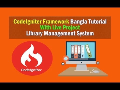 42  Active edit action in supper admin home || Bangla Codeigniter Framework Tutorial