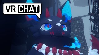VRChat 雑談 (20241110)