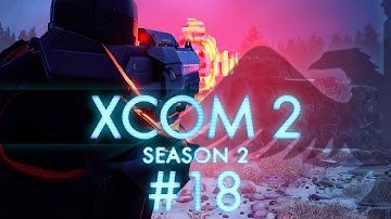 XCOM 2 Legend #18 Gunslinger [Modded] - Let