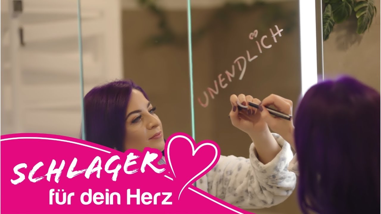 Bianca Holzmann - Unendlich (Offizielles Musikvideo)