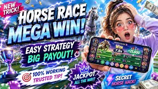Teen Patti Master 2026 New Version 🔥 | Horse Racing Game Complete Guide | Full Gameplay Hindi screenshot 5
