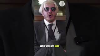 O’Keefe Media Group alleges: UNDERCOVER IN DAVOS: WEF Elites Admit Secrets