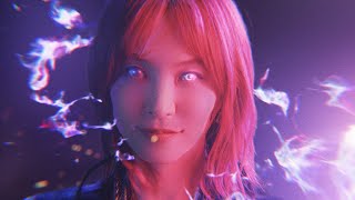 LiSA、パワフルに歌唱＆ウインクも！新曲「RUNAWAY」がCM楽曲に　「ZONe Ver.2.0.0」新CM「無敵のゾーンへ。LiSA in the ZONe」編