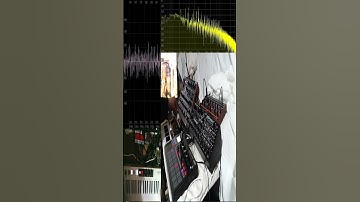 Hardware Synth | Papaver 2 |🎶🔌🎹 | #synthesizer #electronicmusic #dawless