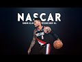 Damian Lillard - Nascar