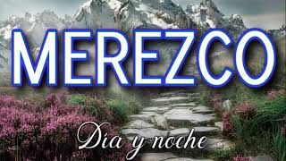 "YO MEREZCO" Reprogramación del subconsciente día y noche. Creencias limitantes