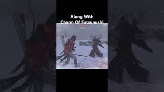 Finally Defeated Takezo And It Was Such A Simple Change To Do So #GhostOfYotei #TakezoTheUnrivaled