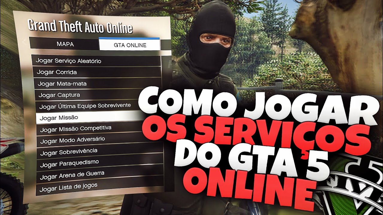 Novos mapas de Sobrevivência disponíveis no GTA Online - Rockstar Games