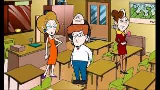 Цртани Стрип