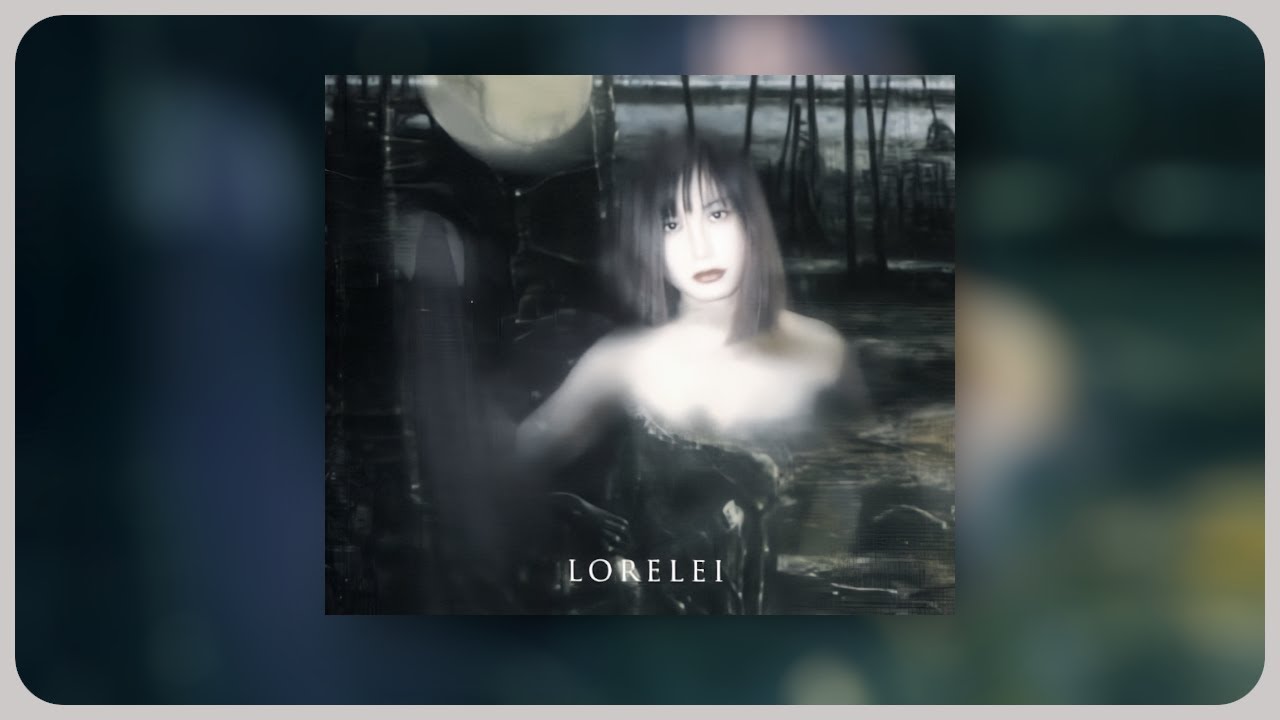 LORELEI 関係者配布非売品音源 陰陽座 LORELEI 関係者配布非売品音源 陰陽座 LORELEI 関係者配布非売品音源