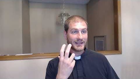 Lesson #3 (Intro to the 10 Commandments, 1st & 2nd Commandments)