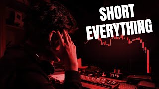 🚨 BREAKING: MARKETS ARE CRASHING RIGHT NOW | TOP 5 STOCKS