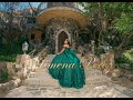 Jimena Perez Quinceanera  Waltz &amp; Surprise Dance