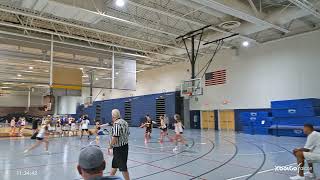 CBA v. CBA West 2nd Half 2026-06-06