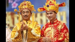 Táo Quân 2019: táo quân 2019, Gặp nhau cuối năm 2019