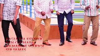 Ruhiu RWA UTHAMAKI by peter kigia ,KAMANDE wa kioi,  ben  GITHAE