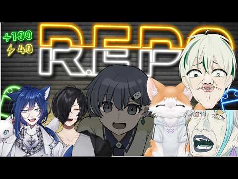 【#repo 】みんながいればなんとかなる！