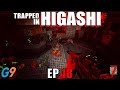 7 days to die  trapped in higashi ep18 can the red bags save us